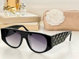 Picture of Chanel Sunglasses _SKUfw56968495fw